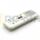 T5036 OT-DVC27 пульт универсальный для кондиционеров Орбита