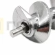 Шнек для мясорубки Tefal (Тефаль), Moulinex (Мулинекс), KRUPS (Крупс) TF001
