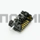 Переключатель режимов духовки Ardo 7 позиций 880 16(5)А.250VAC.T150 5E4. 42.07000.034, зам. 651067085, 502006300, EP188