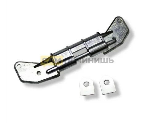 Петля люка стиральных машин Bosch Siemens WB018, 153150
