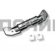 Петля люка стиральных машин Bosch Siemens WB018, 153150