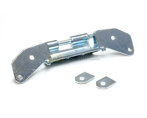 Петля люка стиральных машин Bosch Siemens WB018, 153150