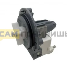 Сливной насос (помпа) для стиральной машины B15-6A зам. PMP000UN, 296003, OAC144997, 63AB912,  AV5416, DC31-00030A