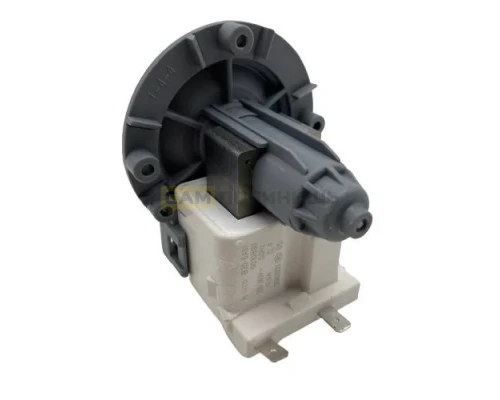 Сливной насос (помпа) для стиральной машины B15-6A зам. PMP000UN, 296003, OAC144997, 63AB912,  AV5416, DC31-00030A