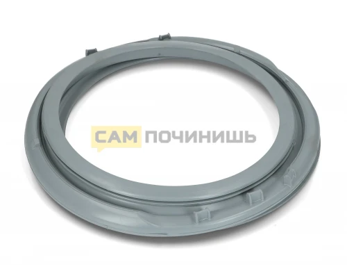 GSK012ID Манжета люка Indesit/Ariston 118008, 55IT033