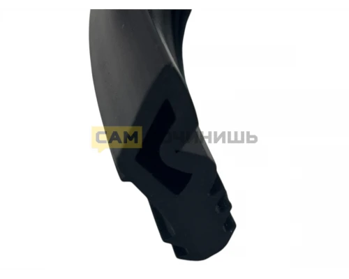 1171265448 GSK504ZN Уплотнитель ПММ Zanussi, Electrolux, AEG 1171265000, 1171265018, 1171265026, 1171265448, 1524445010, 50659170000,