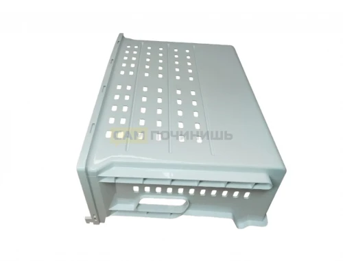 Ящик для морозильной камеры холодильника BEKO 4694160100, 4694160400, 4694160300