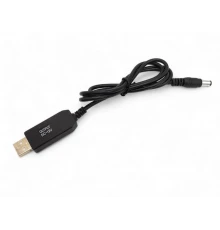 T5490 Зарядное устройство USB DC5.5*2.1мм 12V