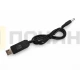 T5490 Зарядное устройство USB DC5.5*2.1мм 12V