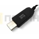 T5490 Зарядное устройство USB DC5.5*2.1мм 12V