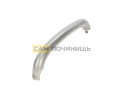 (ПЗ) 00672516 Ручка двери холодильника Bosch 672516