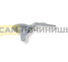 Крышка сливного насоса для посудомоечной машины Bosch, Siemens 611322, 00611322.