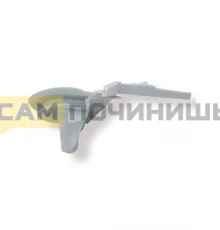00611322 Крышка сливного насоса ПММ Bosch, Siemens 611322
