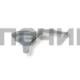 00611322 Крышка сливного насоса ПММ Bosch, Siemens 611322