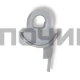 00611322 Крышка сливного насоса ПММ Bosch, Siemens 611322