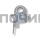 00611322 Крышка сливного насоса ПММ Bosch, Siemens 611322