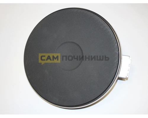 Конфорка чугунная EGO 481281729105, 12.18453.196 замена 99675, OAC143460, 481981729453,COK002UN, COK012UN