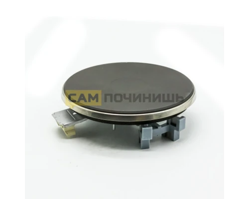 Конфорка чугунная EGO 481281729105, 12.18453.196 замена 99675, OAC143460, 481981729453,COK002UN, COK012UN