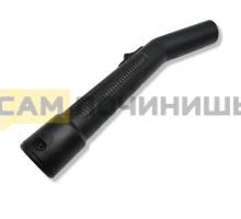 84im01 Колено для шланга пылесоса 35mm, candy-35601980