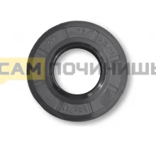 WT292 Сальник бака 37x76x9.5/12 GP SLB001LG, 03at74, 4036ER2004A, `LG1000