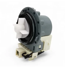 Насос сливной для стиральных машин в сборе Beko 2840940300, 2845990100