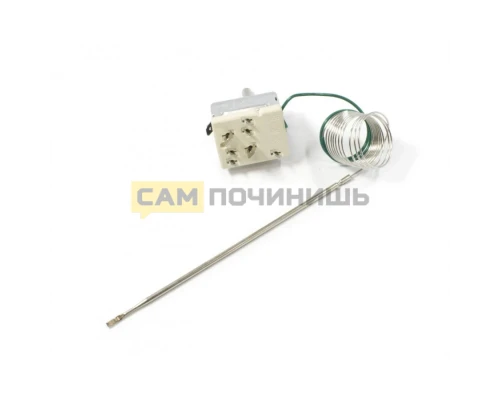 COK201AC Термостат духовки EGO 55.17053.030 (1140x152mm. Шток-24mm. 55°C...285°C), зам. b263100015, 49008157