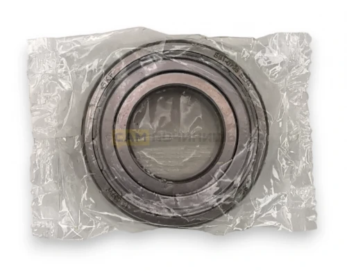 Подшипник 6206 ZZ SKF Болгария/Италия, SKF6206zz, 49028767, C00044765