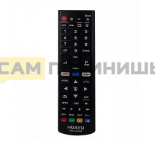 T3559 Пульт ТВ универсальный HUAYU RM-L1379 (LCD/LED LG)