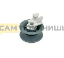 00165313 Колесо пмм Bosch 00611666, 00170833, 00170839, 00183956