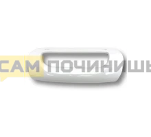2425193196 Ручка дверцы для холодильника Electrolux