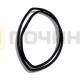 Уплотнитель жарочного шкафа AEG (АЕГ), Electrolux (Электролюкс)  Код: 140043543028 замена 4055352589, 5614093010