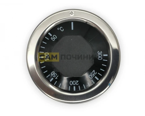 Ручка регулировки температуры 50-300 °С