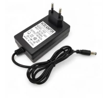 T5506 Адаптер питания AC-DC 18V 2A 5.5x2.5mm