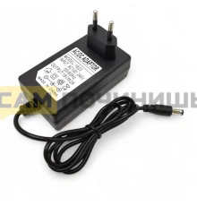 Адаптер питания AC-DC 18V 2A 5.5x2.5мм