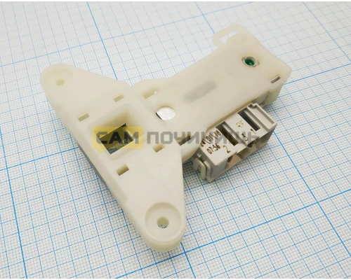 Блокировка люка стиральных машин Ardo INT001AD, WF246, AD4423, 68AK004, 651016770, 530001500, 651050380, 1552374009