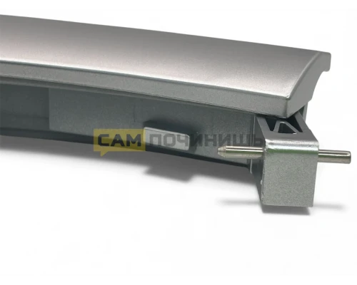 Ручка люка стиральной машины Bosch/Siemens WL257, зам. 751791, 643356