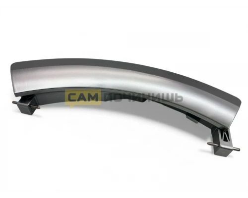 Ручка люка стиральной машины Bosch/Siemens WL257, зам. 751791, 643356