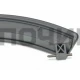 Ручка люка стиральной машины Bosch/Siemens WL257, зам. 751791, 643356