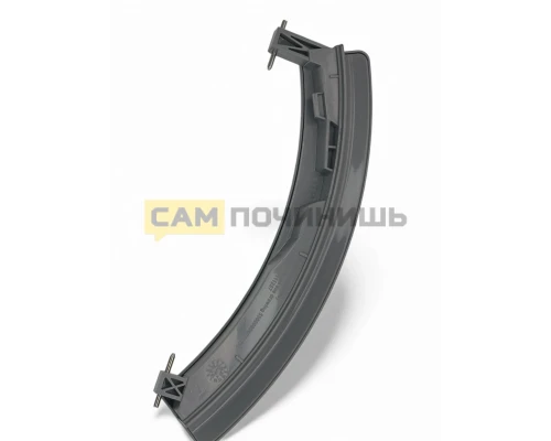 Ручка люка стиральной машины Bosch/Siemens WL257, зам. 751791, 643356