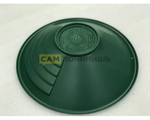 T0227 Лоток GARRETT 10,5" (26см) GOLD PAN MINI