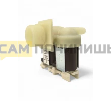 VAL022BO Электроклапан 2Wx180, зам. Bosch 00174261, 626528, 33490467