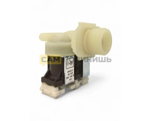 VAL022BO Электроклапан 2Wx180, зам. Bosch 00174261, 626528, 33490467 (72шт/к)