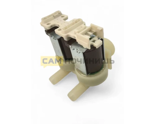 VAL022BO Электроклапан 2Wx180, зам. Bosch 00174261, 626528, 33490467 (72шт/к)