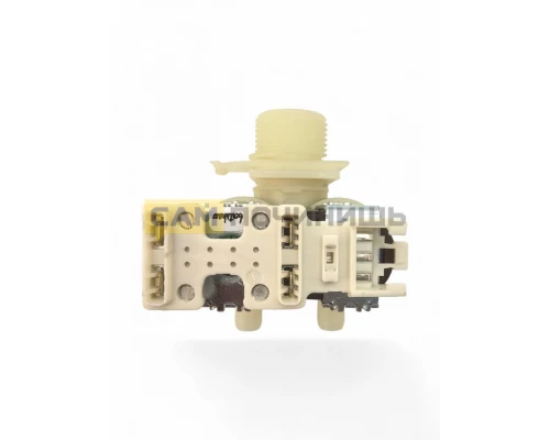 VAL022BO Электроклапан 2Wx180, зам. Bosch 00174261, 626528, 33490467 (72шт/к)