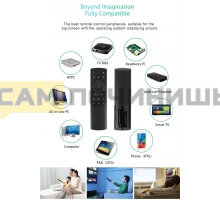 T4473 Универсальный пульт Air Remote Mouse L8 G20S