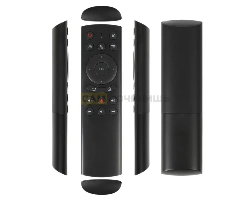T4473 Универсальный пульт Air Remote Mouse L8 G20S