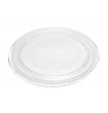 Тарелка для микроволновой печи LG, Gorenje, Candy, Ø245мм, MCW012UN, 3390W1G005A, 49018556, 264507