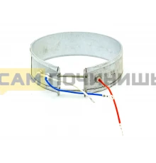 TCH027 Нагревательный элемент D=135   !!!