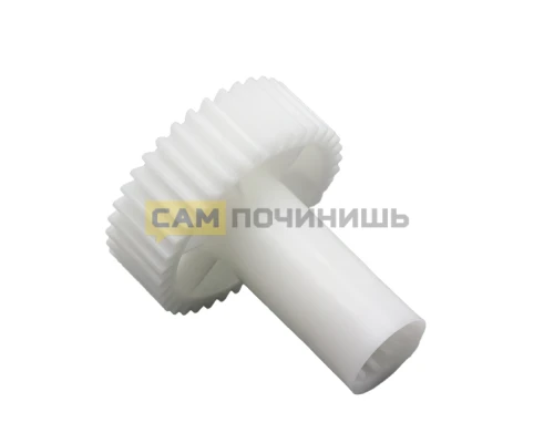 Шестерня для мясорубки Bosch (Бош) BS015, 10018164 D77/25 L88/26 (используется в 00748598, 11031521)