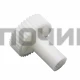 Шестерня для мясорубки Bosch (Бош) BS015, 10018164 D77/25 L88/26 (используется в 00748598, 11031521)